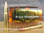 30-30 Ammo