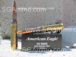 50 BMG Ammo