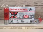 20 Round Box - 7.62x39 123 Grain FMJ Winchester Nickel Plated