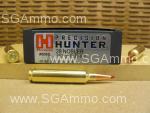 28 Nosler Ammo