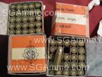 9mm Largo ammo