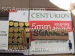 5mm Rem Mag Ammo