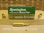 17 Rem Fireball Ammo