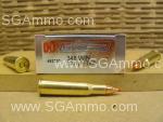 348 Winchester Ammo