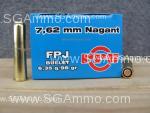 7.62x38R Ammo