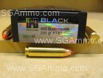 450 Bushmaster Ammo