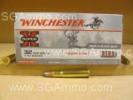 32 Winchester Special Ammo