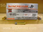 32-20 Winchester Ammo