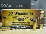 22 Winchester Auto