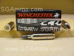 7mm WSM Ammo