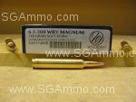 6.5-300 WBY Magnum