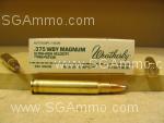 375 WBY Magnum