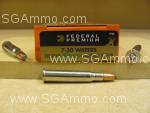 7-30 Waters Ammo