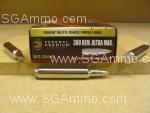 300 Rem. Ultra Mag Ammo