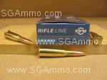 8x51R Lebel Ammo