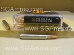 370 Sako Magnum Ammo