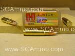 358 Win Ammo