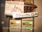 460 S&W Ammo 460 S&W Ammo