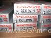 270 Win Ammo