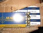 32 S&W Short Ammo